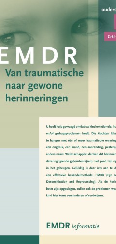 Folder ouders / verzorgers